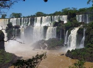 Iguazu