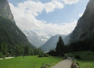 Suisse