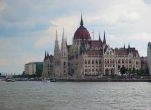 Budapest