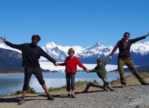 Glacier Perito Moreno _ Argentine, Patagonie